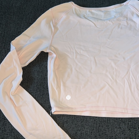 lululemon Ever Elated Cropped Long - Picture 5 of 5